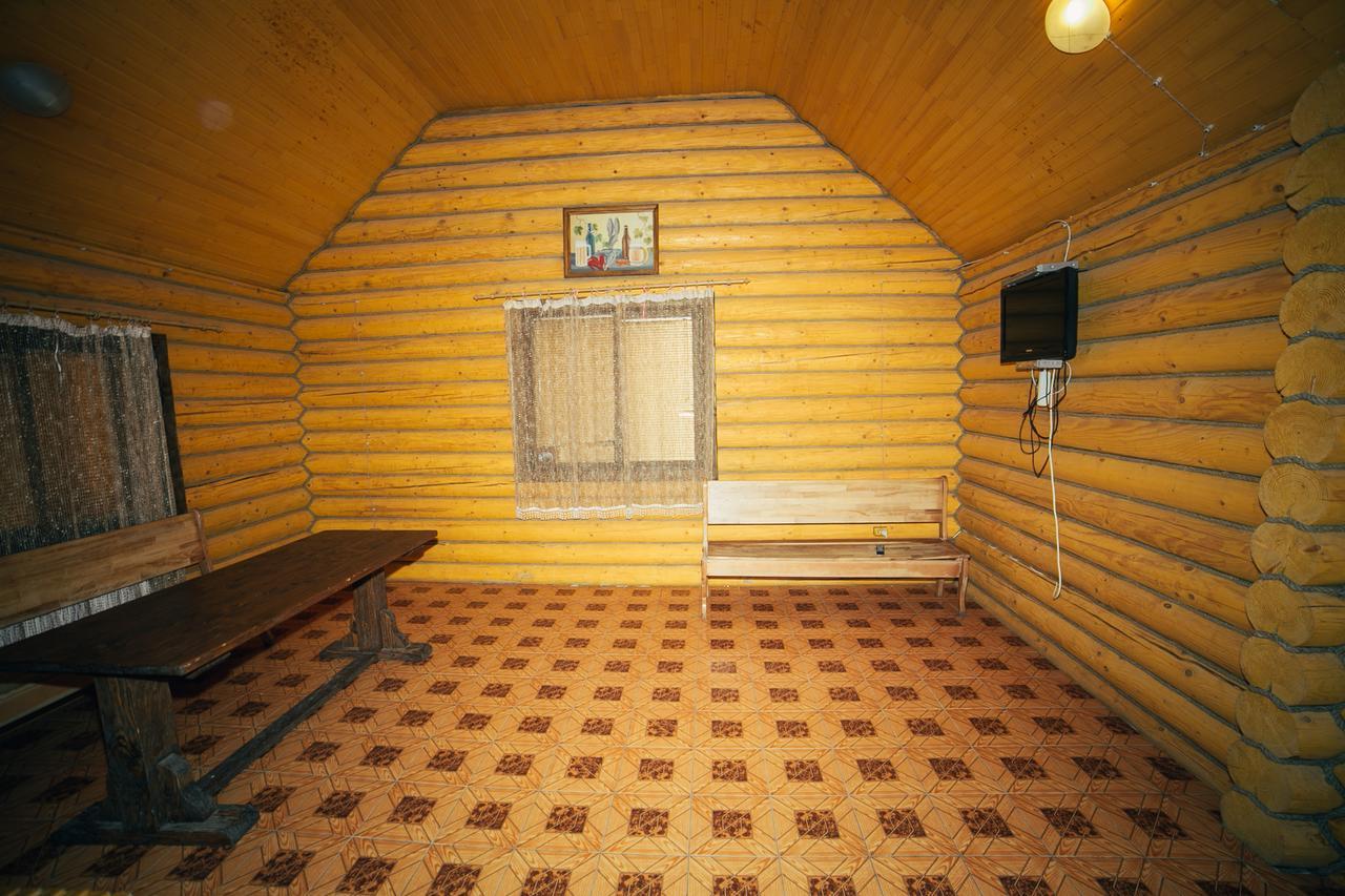 Sadyba Sribne Dzherelo